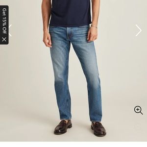 Bonobos All Season Athletic Fit Jean